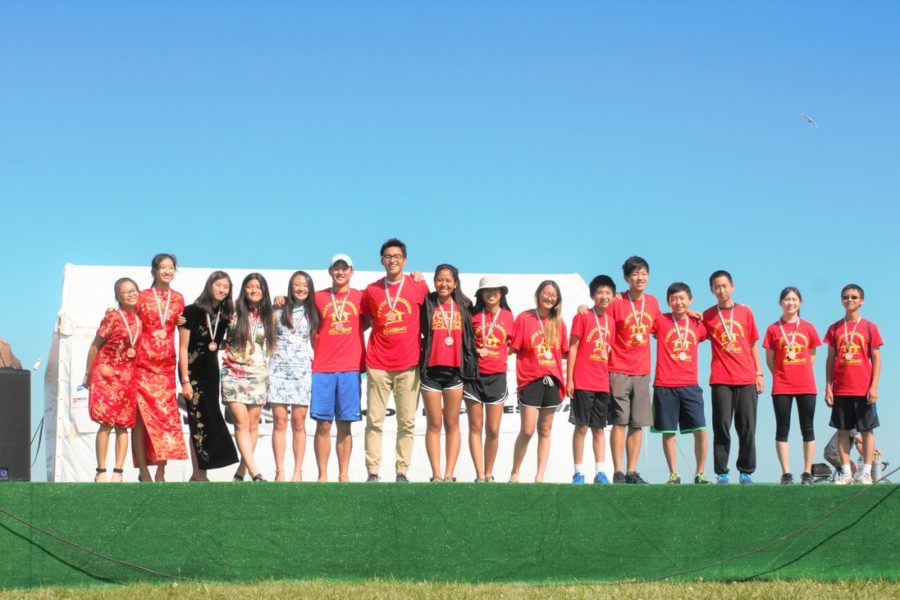 Ycla YOUTH LEADERSHIP ACADEMY